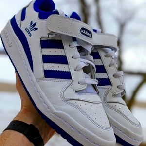 Adidas Forum 84 Low